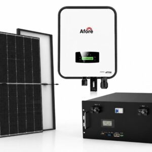 Kit 3,6Kw
