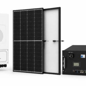 Kit 6Kw