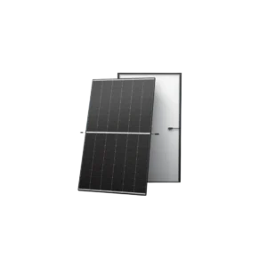 V-TAC Pannello Solare 505W Trina i-TOPCon Doppio Vetro Black Frame 1961x1134x30mm
