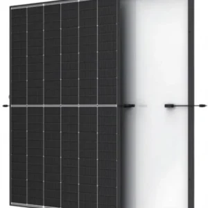 V-TAC Pannello Solare 455W Trina i-TOPCon Doppio Vetro Black Frame 1762x1134x30mm